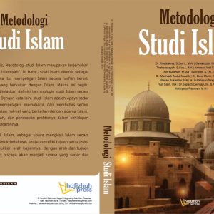 Metodologi Studi Islam