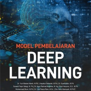 MODEL PEMBELAJARAN DEEP LEARNING