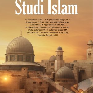 METODOLOGI STUDI ISLAM