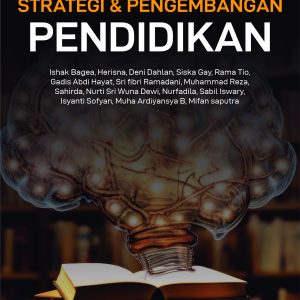 Manajemen Strategi dan Pengembangan Pendidikan