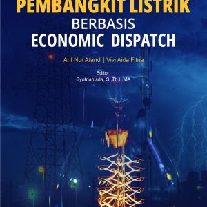 OPTIMASI PEMBANGKIT LISTRIK BERBASIS ECONOMIC DISPATCH