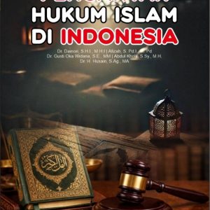 PENGANTAR  HUKUM ISLAM DI INDONESIA