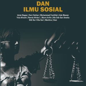 HUBUNGAN ILMU HUKUM DAN ILMU SOSIAL