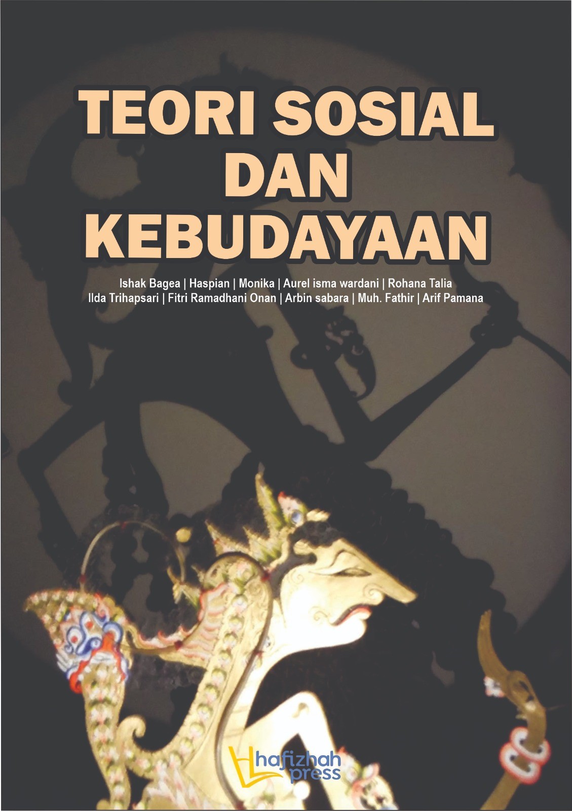 TEORI SOSIAL DAN KEBUDAYAAN