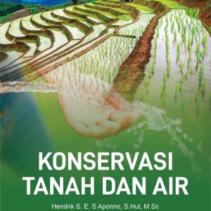 KONSERVASI TANAH DAN AIR