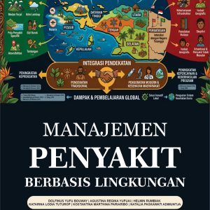 MANAJEMEN PENYAKIT BERBASIS LINGKUNGAN