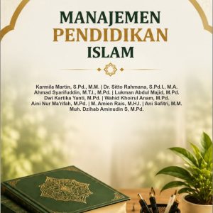 MANAJEMEN PENDIDIKAN ISLAM